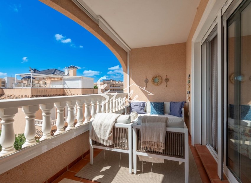 Reventa - Apartamento - Villamartin