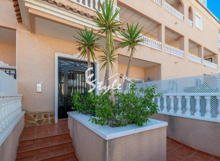 Reventa - Apartamento - Villamartin