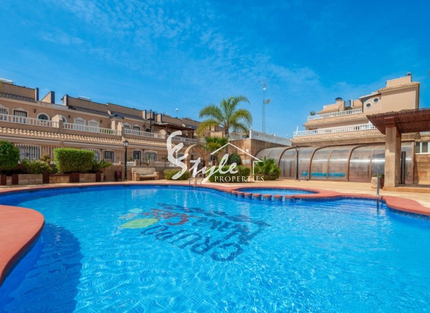 Reventa - Apartamento - Villamartin