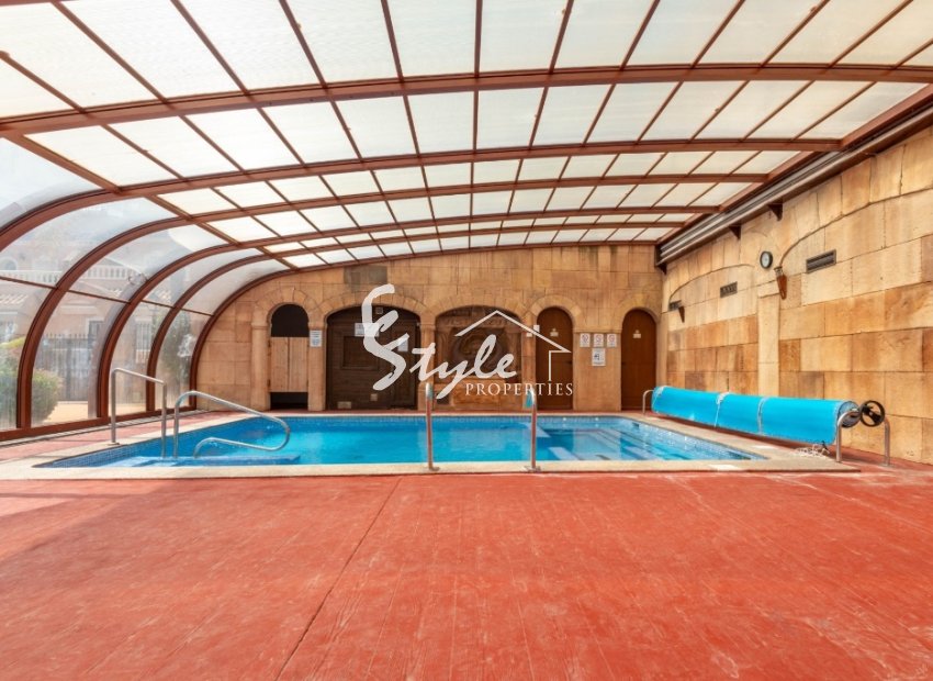 Reventa - Apartamento - Villamartin