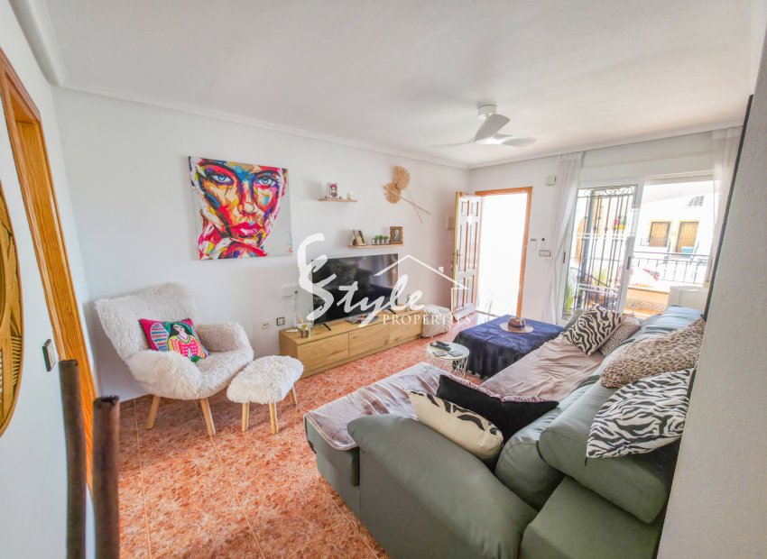 Reventa - Apartamento - Vistabella Golf