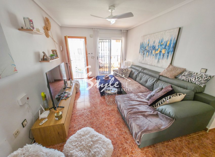 Reventa - Apartamento - Vistabella Golf