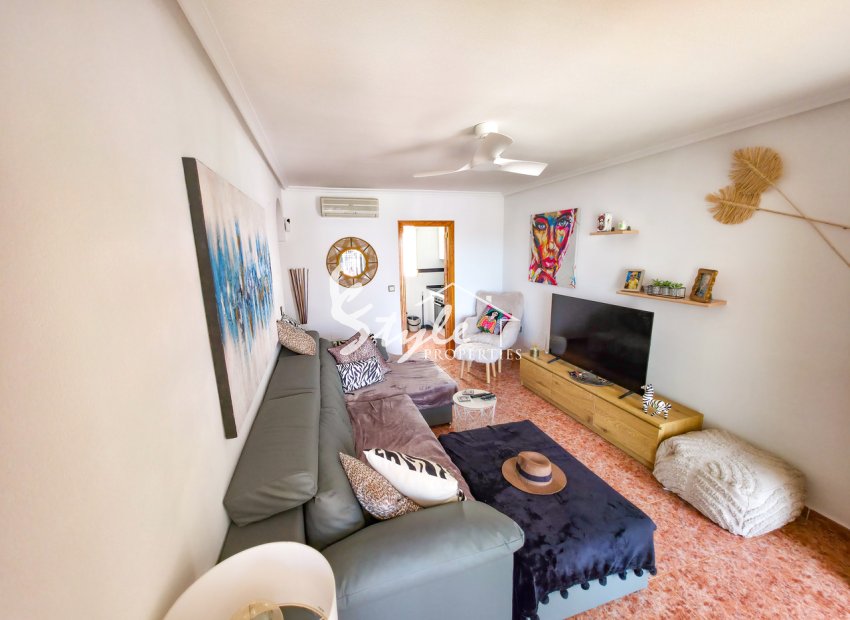 Reventa - Apartamento - Vistabella Golf