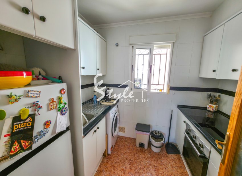 Reventa - Apartamento - Vistabella Golf