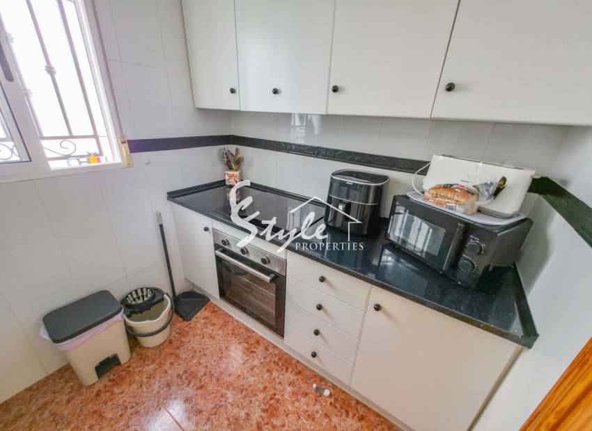 Reventa - Apartamento - Vistabella Golf