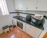 Reventa - Apartamento - Vistabella Golf