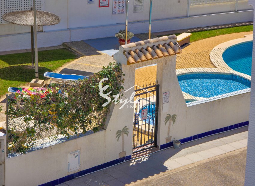 Reventa - Apartamento - Vistabella Golf