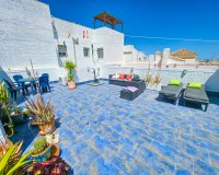 Reventa - Apartamento - Vistabella Golf