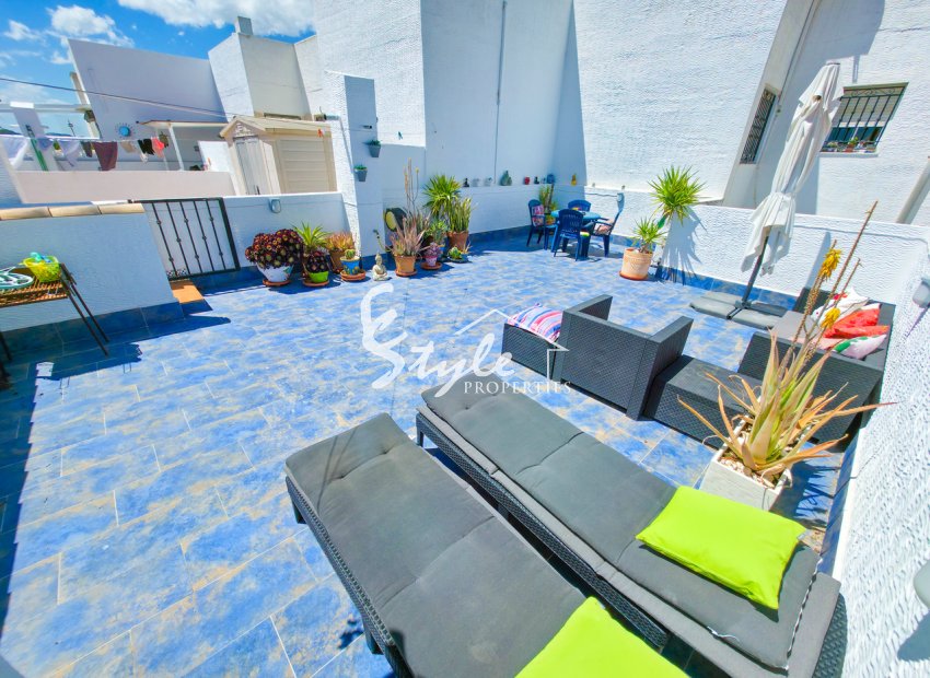 Reventa - Apartamento - Vistabella Golf