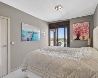 Reventa - Apartment Penthouse - Campoamor - Dehesa de Campoamor