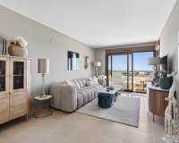 Reventa - Apartment Penthouse - Campoamor - Dehesa de Campoamor
