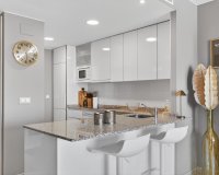 Reventa - Apartment Penthouse - Campoamor - Dehesa de Campoamor