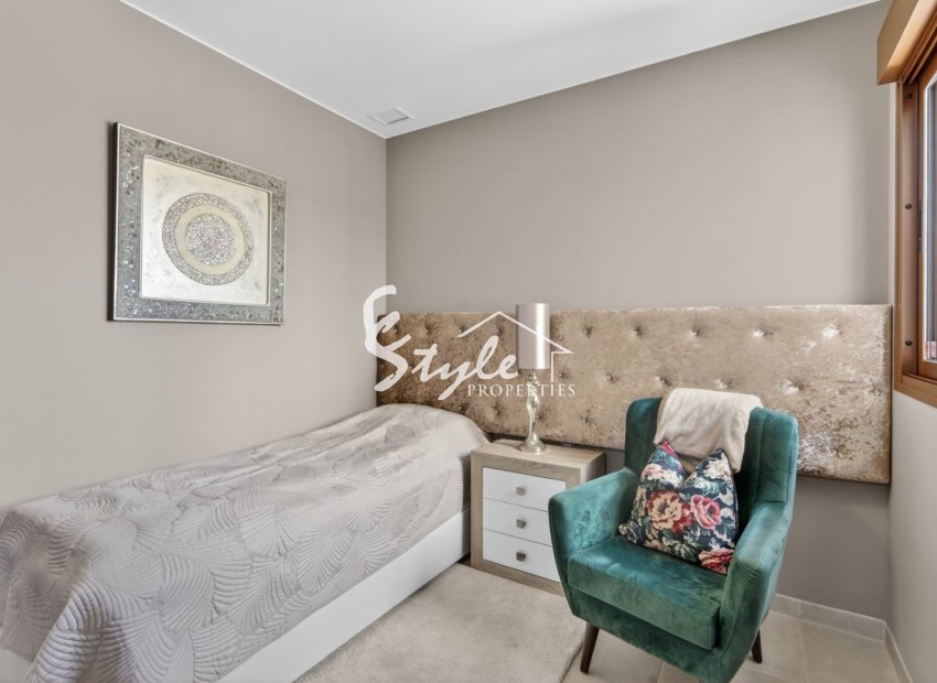 Reventa - Apartment Penthouse - Campoamor - Dehesa de Campoamor