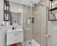 Reventa - Apartment Penthouse - Campoamor - Dehesa de Campoamor