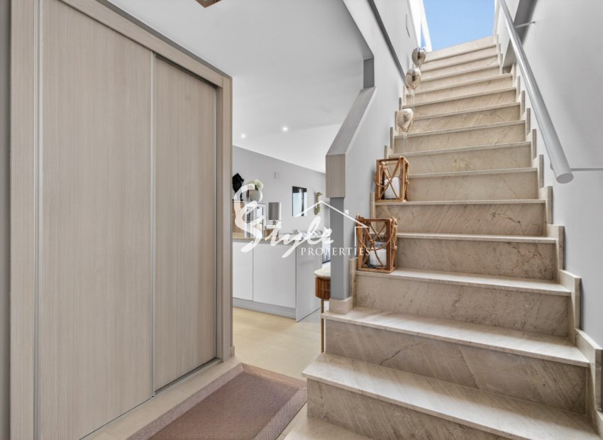 Reventa - Apartment Penthouse - Campoamor - Dehesa de Campoamor