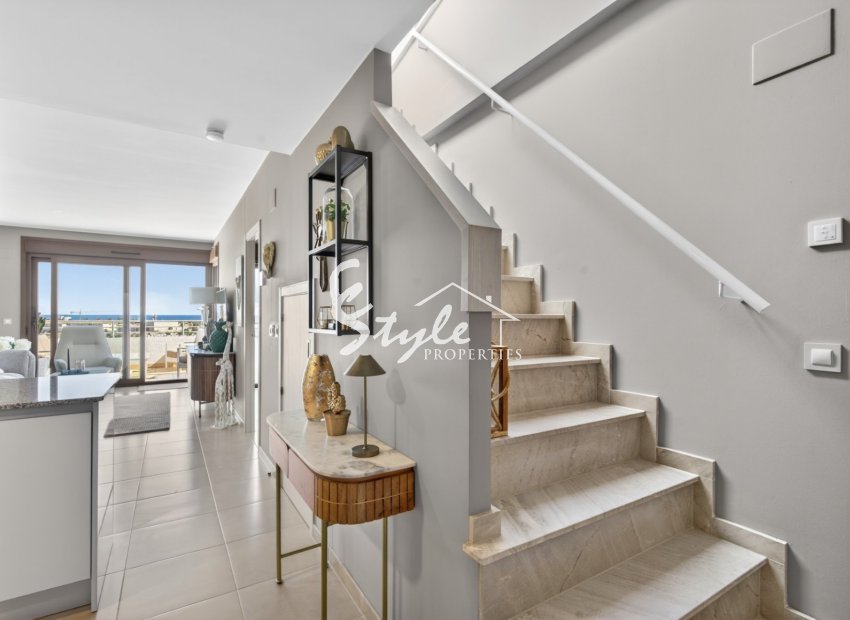 Reventa - Apartment Penthouse - Campoamor - Dehesa de Campoamor