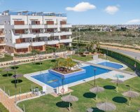 Reventa - Apartment Penthouse - Campoamor - Dehesa de Campoamor