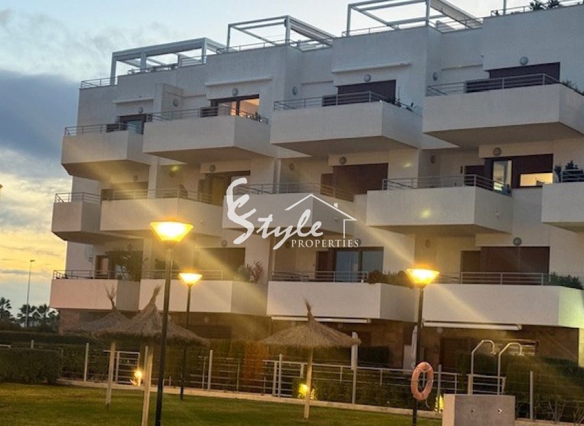 Reventa - Apartment Penthouse - Campoamor - Dehesa de Campoamor