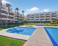 Reventa - Apartment Penthouse - Campoamor - Dehesa de Campoamor