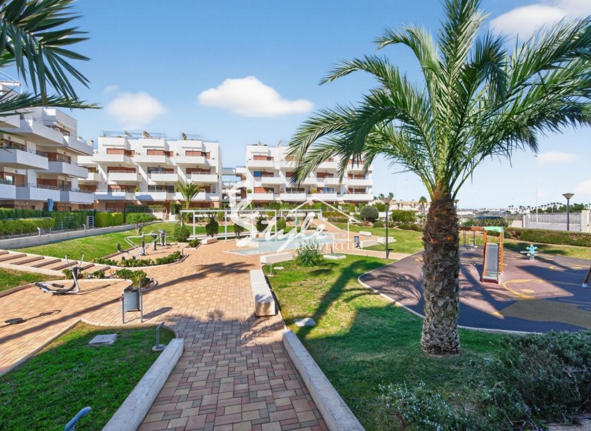 Reventa - Apartment Penthouse - Campoamor - Dehesa de Campoamor