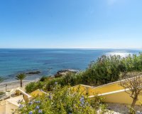 Reventa - Apartment Penthouse - Campoamor - Dehesa de Campoamor