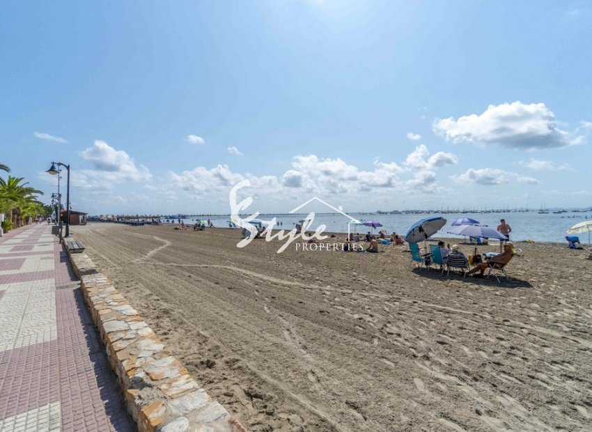 Reventa - Apartment Penthouse - Campoamor - Dehesa de Campoamor