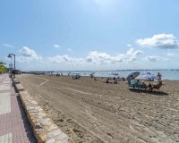 Reventa - Apartment Penthouse - Campoamor - Dehesa de Campoamor