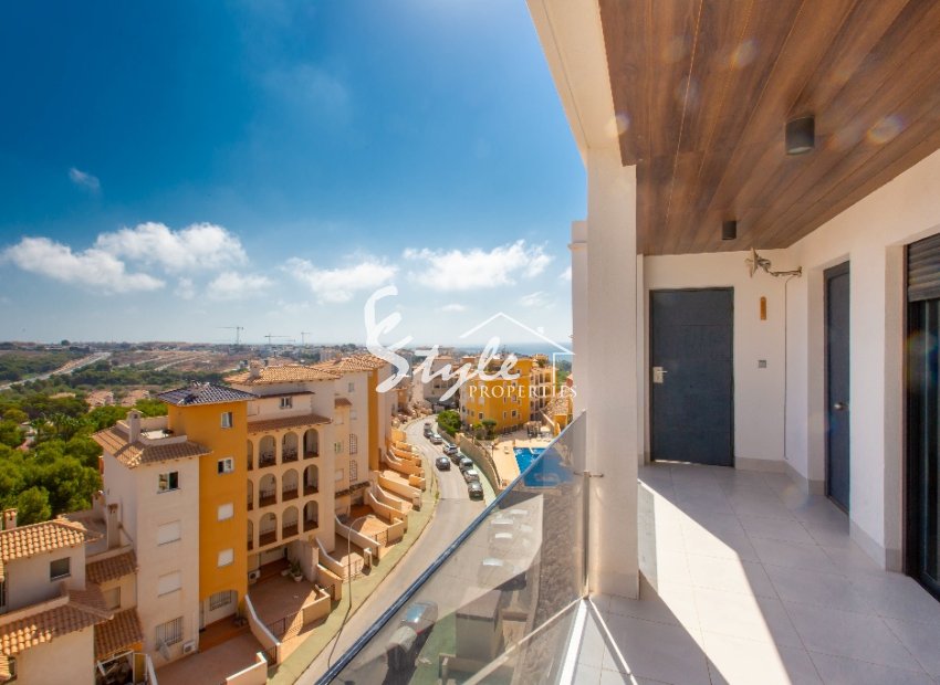 Reventa - Apartment Penthouse - Campoamor