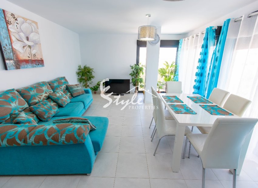 Reventa - Apartment Penthouse - Campoamor