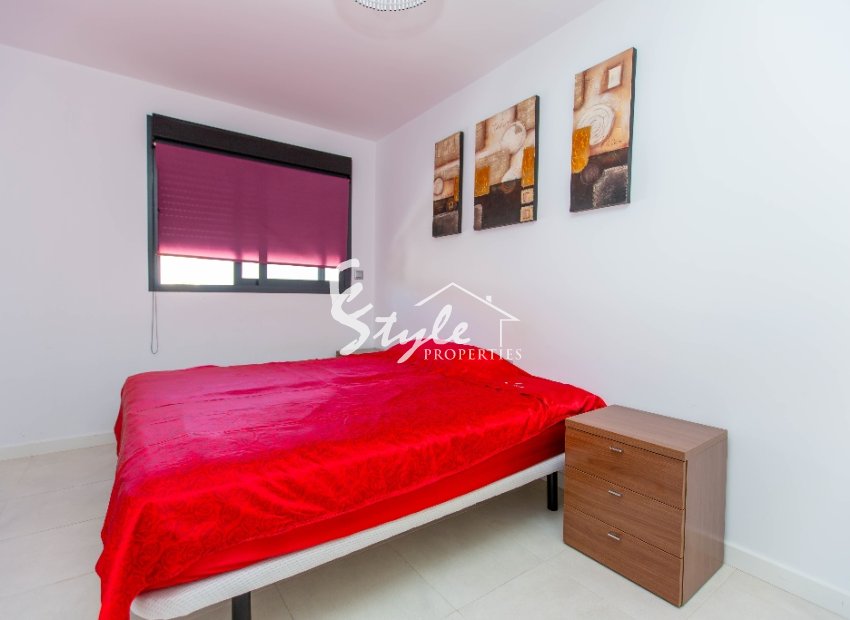 Reventa - Apartment Penthouse - Campoamor