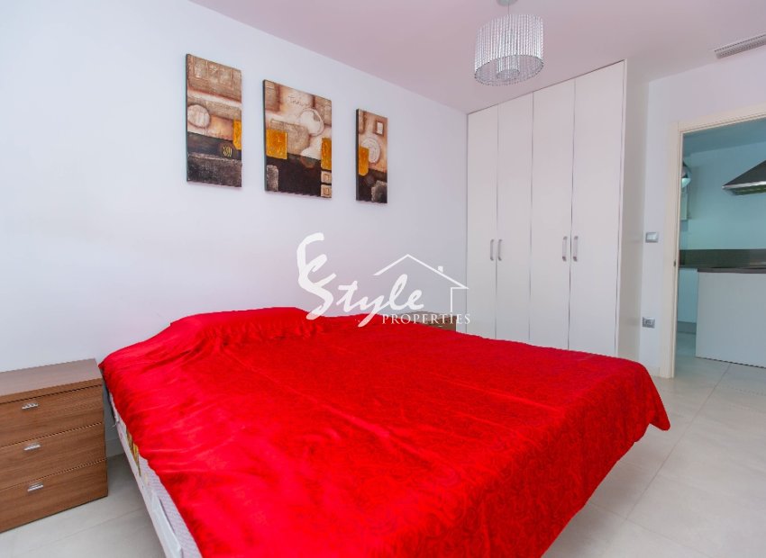 Reventa - Apartment Penthouse - Campoamor