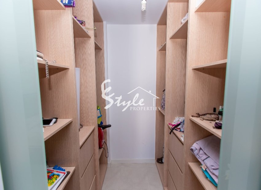 Reventa - Apartment Penthouse - Campoamor