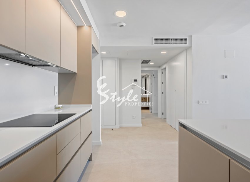 Reventa - Apartment Penthouse - Denia - Puerto