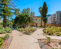 Reventa - Apartment Penthouse - Denia - Puerto