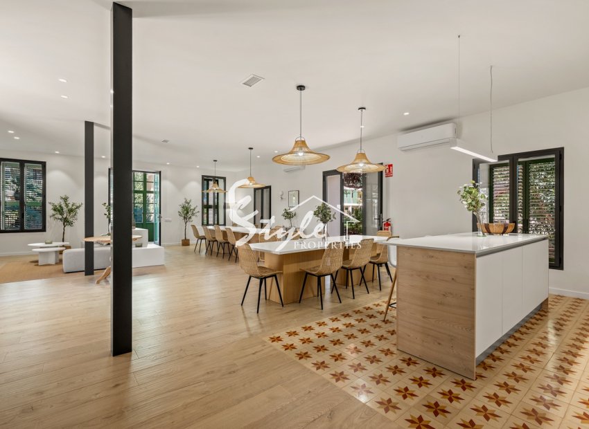 Reventa - Apartment Penthouse - Denia - Puerto