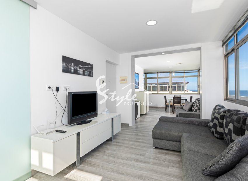 Reventa - Apartment Penthouse - La Manga - La Manga del Mar Menor