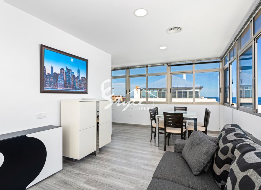 Reventa - Apartment Penthouse - La Manga - La Manga del Mar Menor