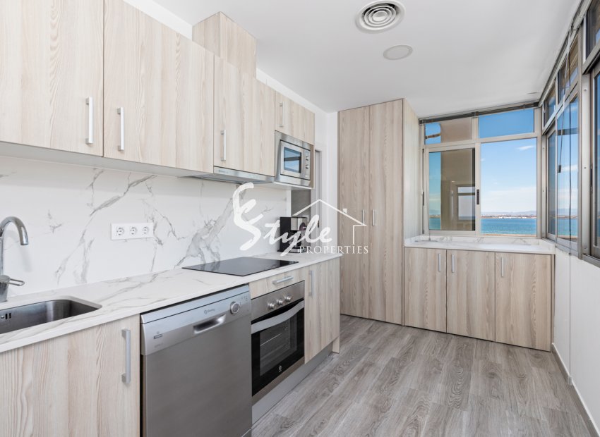 Reventa - Apartment Penthouse - La Manga - La Manga del Mar Menor