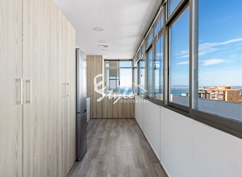 Reventa - Apartment Penthouse - La Manga - La Manga del Mar Menor