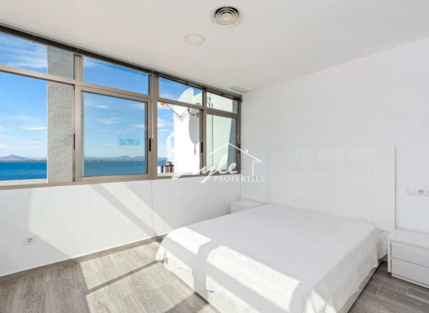 Reventa - Apartment Penthouse - La Manga - La Manga del Mar Menor