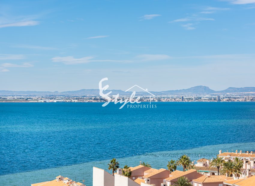 Reventa - Apartment Penthouse - La Manga - La Manga del Mar Menor