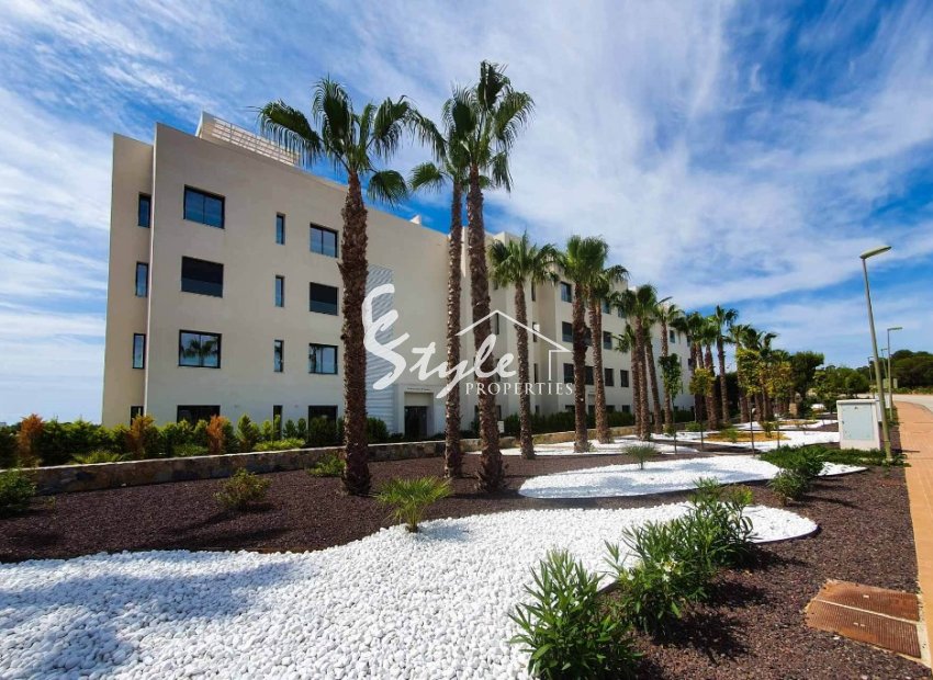 Reventa - Apartment Penthouse - Las Colinas Golf