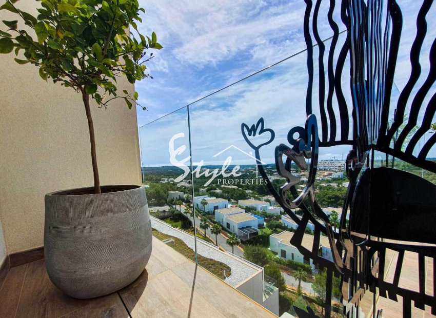 Reventa - Apartment Penthouse - Las Colinas Golf
