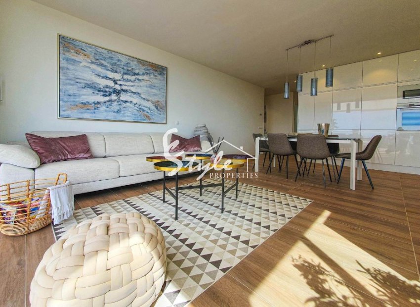 Reventa - Apartment Penthouse - Las Colinas Golf