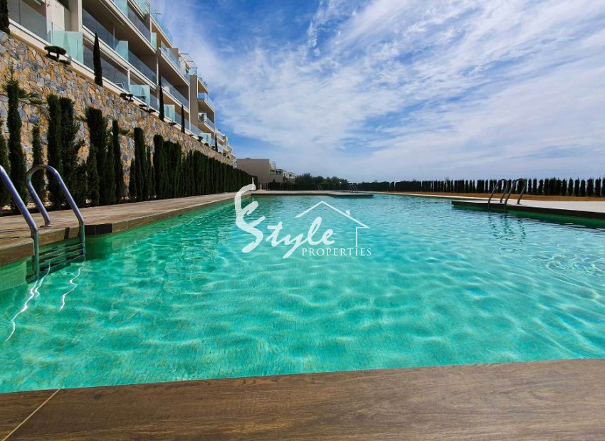 Reventa - Apartment Penthouse - Las Colinas Golf