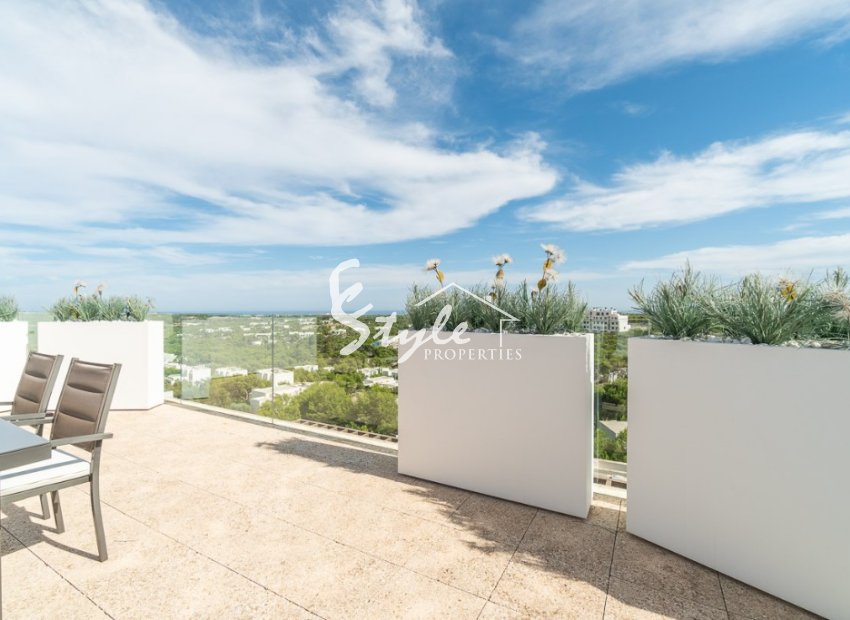 Reventa - Apartment Penthouse - Las Colinas Golf