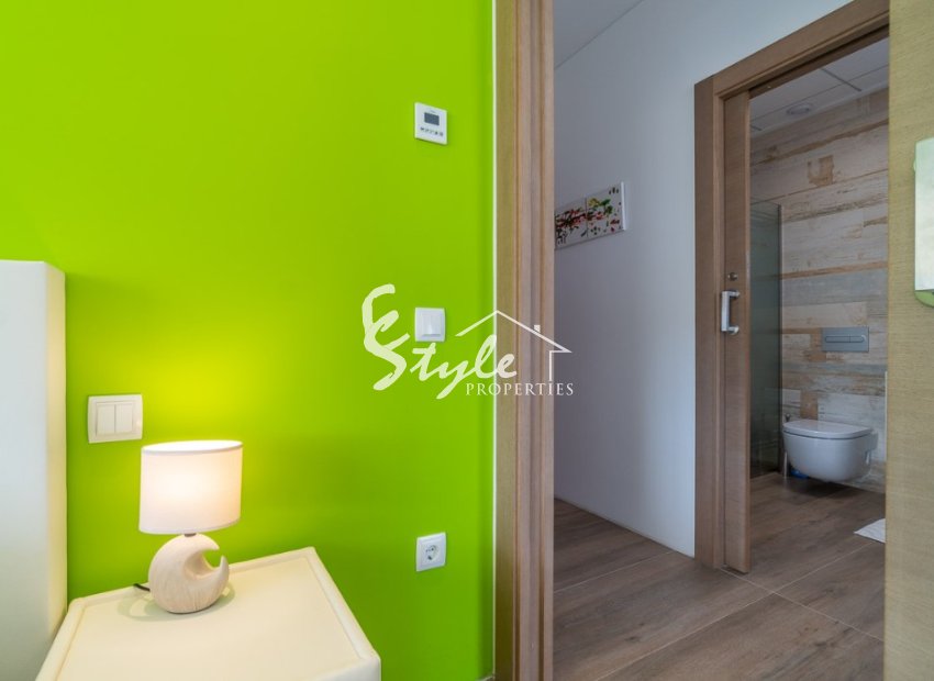 Reventa - Apartment Penthouse - Las Colinas Golf