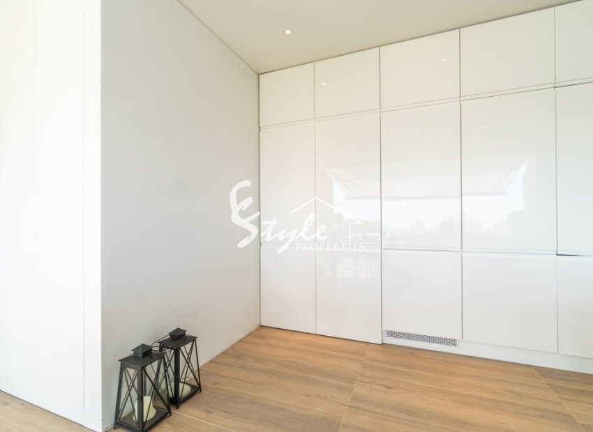 Reventa - Apartment Penthouse - Las Colinas Golf