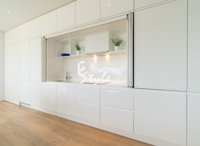 Reventa - Apartment Penthouse - Las Colinas Golf