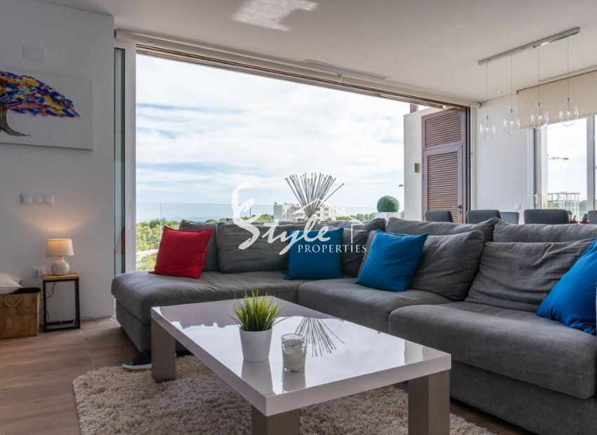 Reventa - Apartment Penthouse - Las Colinas Golf